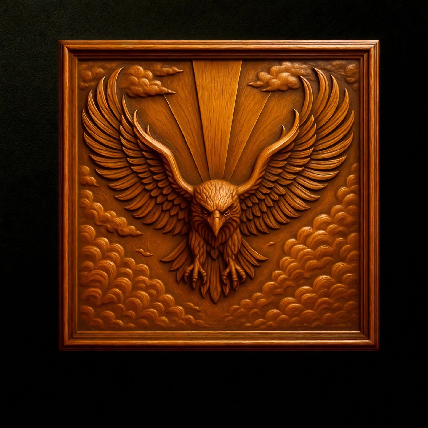 Wildlife CNC Relief Mega Bundle – 40 STL Files | Animal CNC Carving Pack